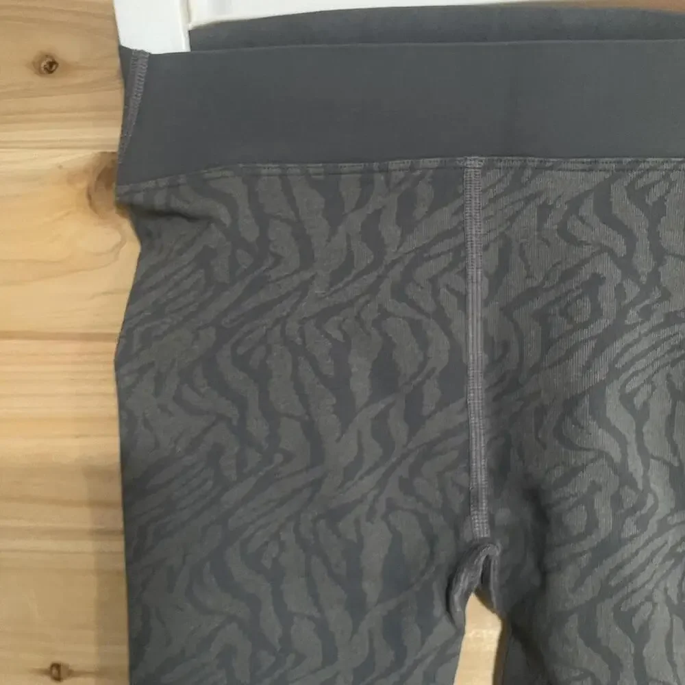 Free People Black And Grey